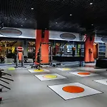 Готель Lh Hotel&spa Львів