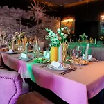 Lh Hotel&spa 4* Львів