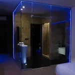 Готель Lh Hotel&spa