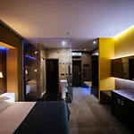 Lh Hotel&spa Львів
