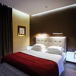 Готель Lh Hotel&spa 4*