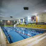 Lh Hotel&spa Львів