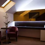 Hotell Lh Hotel&spa Lviv