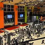 Hotell Lh Hotel&spa 4*