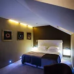 Hotell Lh Hotel&spa 4*