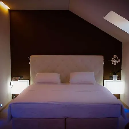 호텔 Lh Hotel&spa 4*