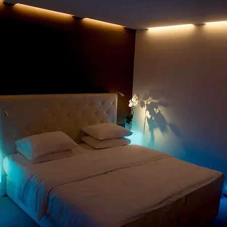 Lh Hotel&spa 4* 리비프