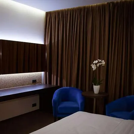Hotel Lh Hotel&spa