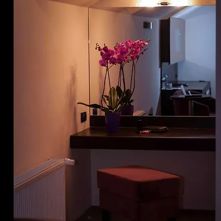 Lh Hotel&spa 호텔 리비프