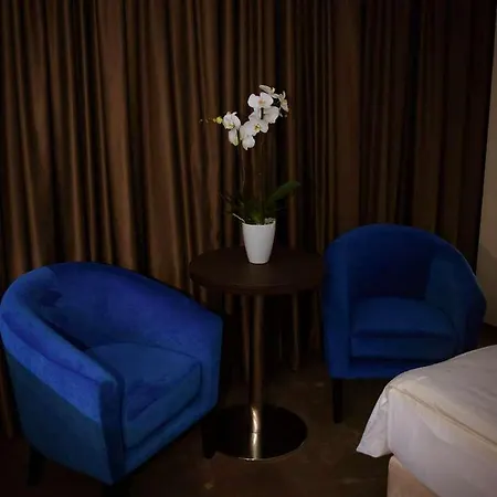 호텔 Lh Hotel&spa 4*