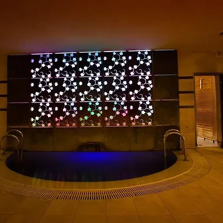 Lh Hotel&spa Hotel Lviv