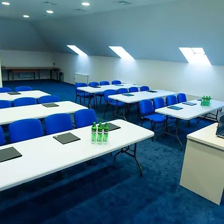 Lh Hotel&spa 4* Lviv