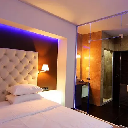 Lh Hotel&spa 4* 리비프