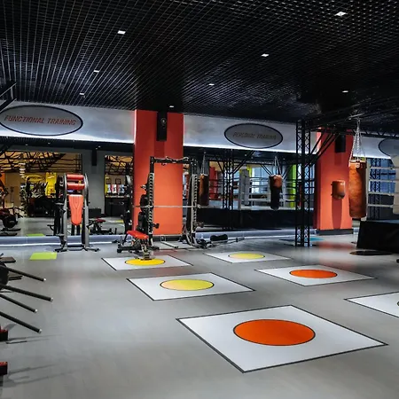 Otel Lh Hotel&spa Lviv