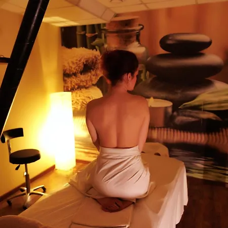 Lh Hotel&spa 4*