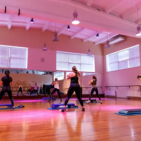 Lh Hotel&spa Otel Lviv