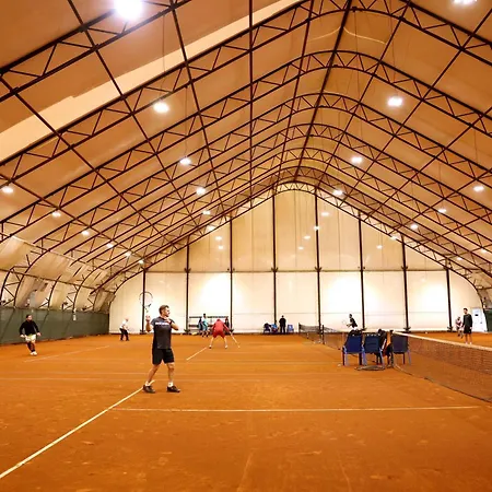 Otel Lh Hotel&spa 4*