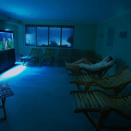 Lh Hotel&spa 호텔 리비프