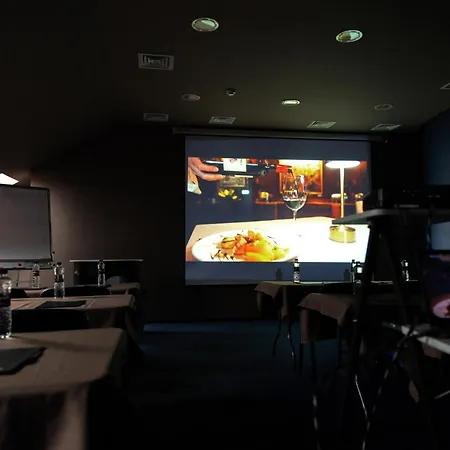 Szálloda Lh Hotel&spa Lviv