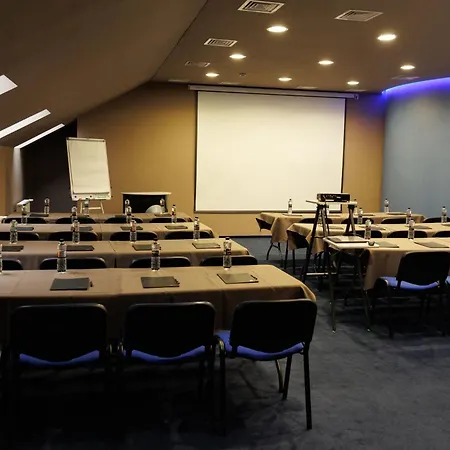 Lh Hotel&spa 4*