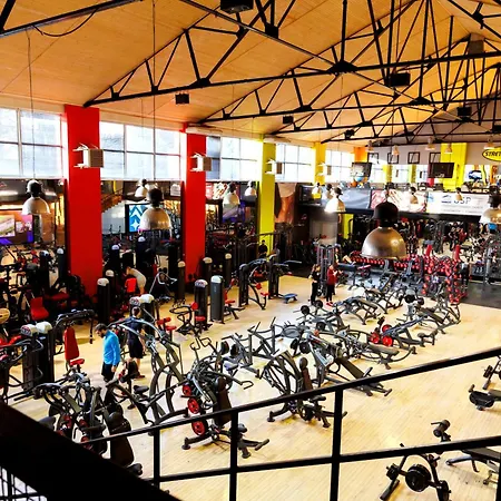 Lh Hotel&spa Szálloda 4*