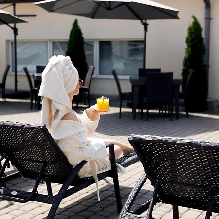 Lh Hotel&spa 4*