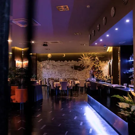 Lh Hotel&spa 4* Λβιβ