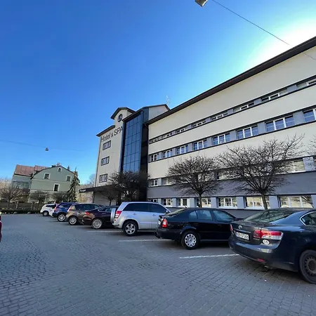Szálloda Lh Hotel&spa 4*