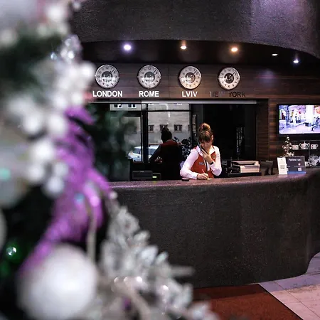 Lh Hotel&spa