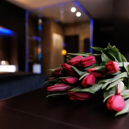 Lh Hotel&spa Hotel