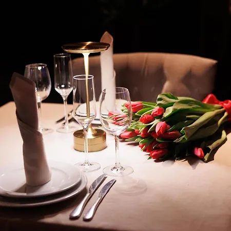 Ξενοδοχείο Lh Hotel&spa Λβιβ