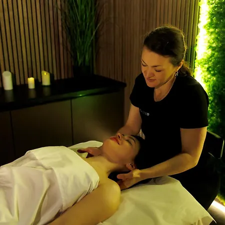 Lh Hotel&spa