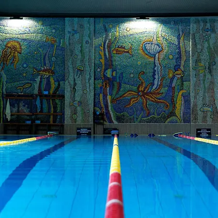 Lh Hotel&spa Hotel
