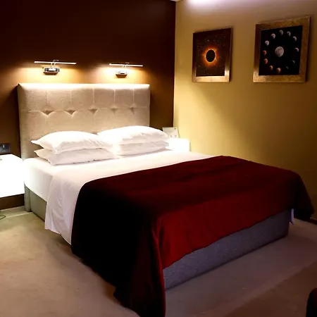 Hotel Lh Hotel&spa