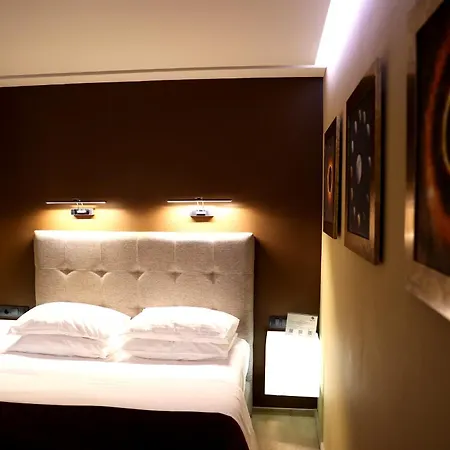 Hotel Lh Hotel&spa 4*