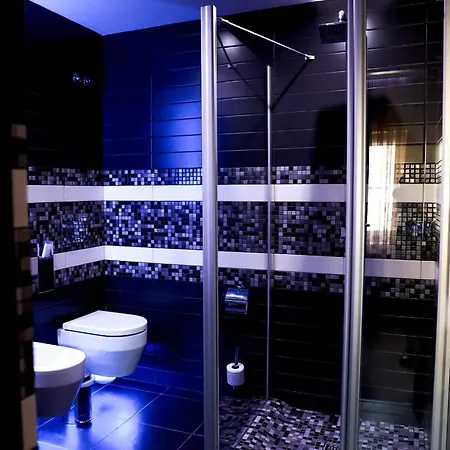 Hotel Lh Hotel&spa Lviv