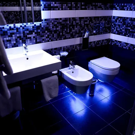 Lh Hotel&spa 4*