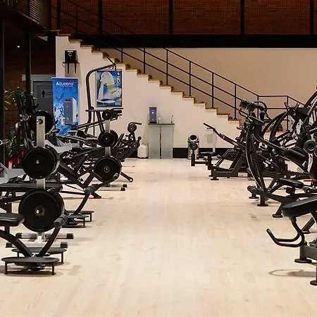 Lh Hotel&spa Szálloda Lviv