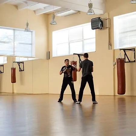 Szálloda Lh Hotel&spa Lviv