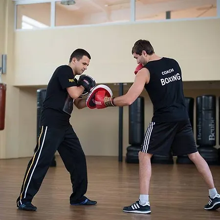 Lh Hotel&spa Szálloda