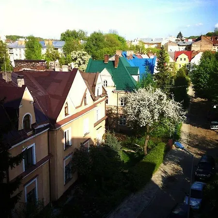 Lh Hotel&spa Hotel Lviv