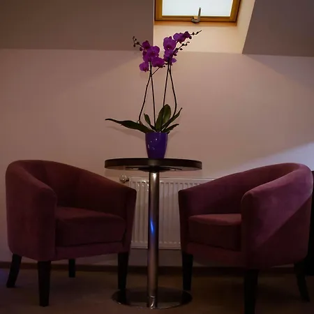 Otel Lh Hotel&spa Lviv