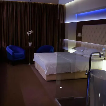 Lh Hotel&spa Lviv