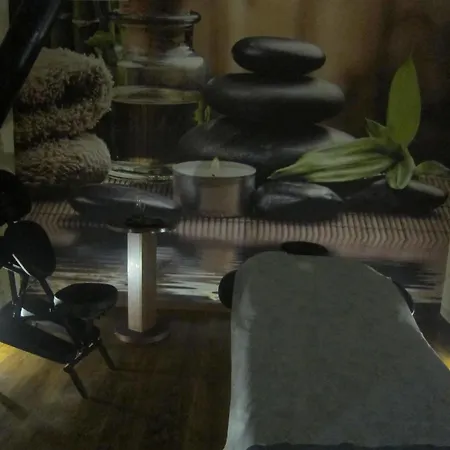 Lh Hotel&spa 호텔 리비프