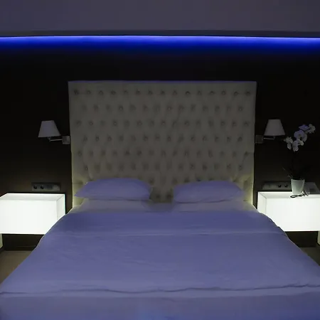 Lh Hotel&spa Ξενοδοχείο 4*