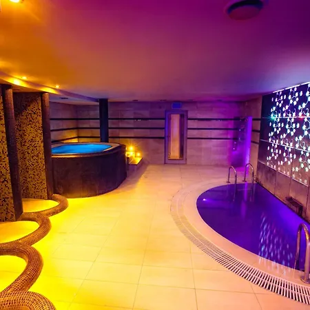 Lh Hotel&spa 4*