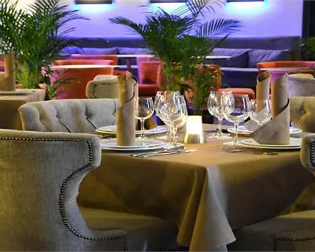 Lh Hotel&spa