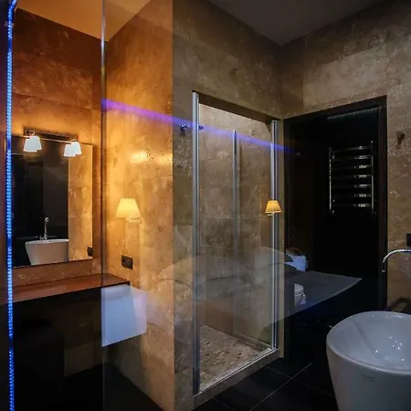 Lh Hotel&spa Szálloda 4*