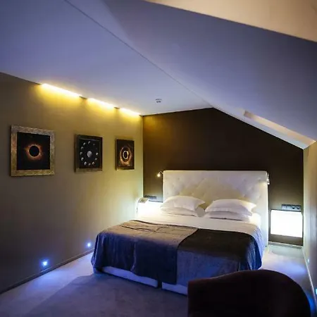 호텔 Lh Hotel&spa 4*