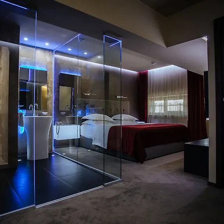Lh Hotel&spa